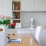 Skyscraper Amazing Castle & View Apartamento