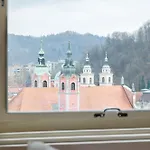 Apartamento Skyscraper Amazing Castle & View