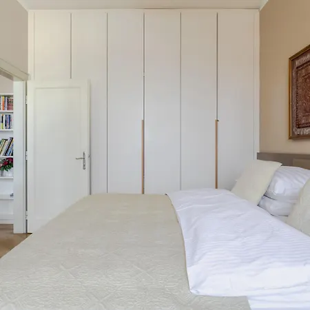 Skyscraper Amazing Castle & View * ليوبليانا