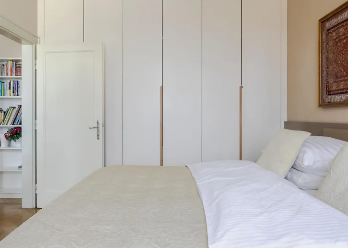 Skyscraper Amazing Castle & View * ليوبليانا