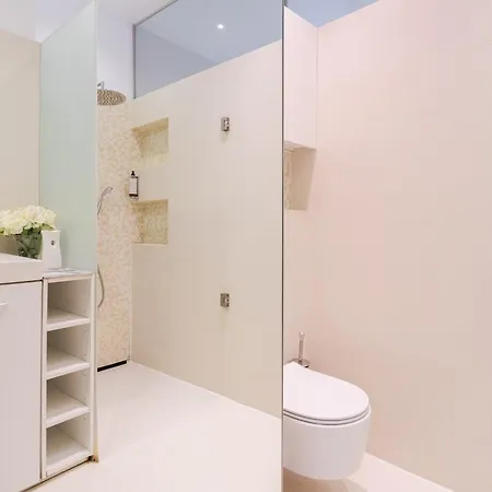 Apartment Skyscraper Amazing Castle & View