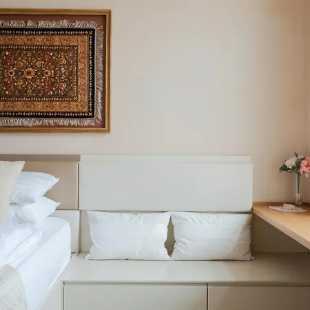 Skyscraper Amazing Castle & View Appartamento Lubiana