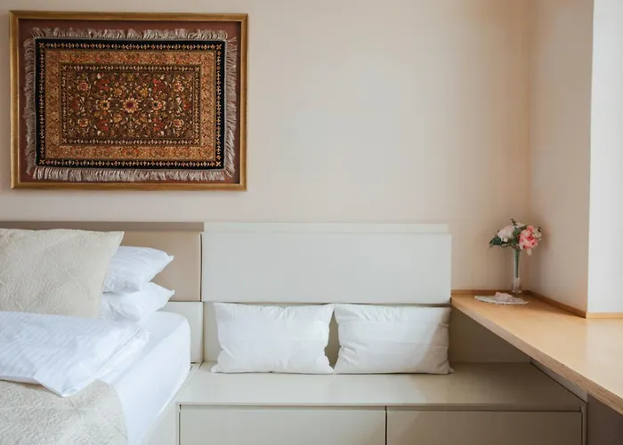 Skyscraper Amazing Castle & View Διαμέρισμα Λιουμπλιάνα