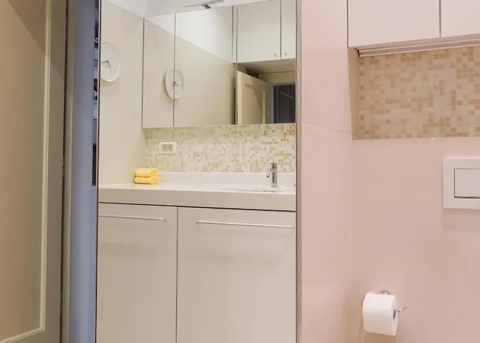 Skyscraper Amazing Castle & View * 卢布尔雅那