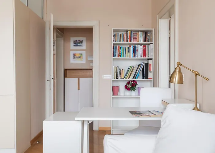 Skyscraper Amazing Castle & View * 卢布尔雅那