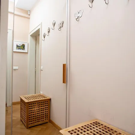 Lägenhet Skyscraper Amazing Castle & View *