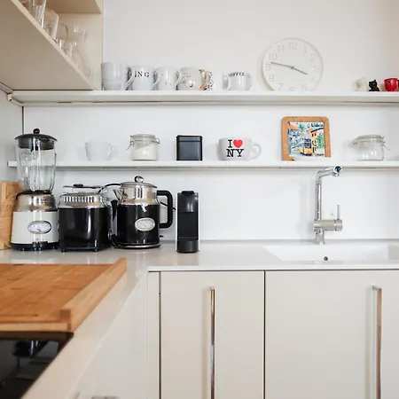 Skyscraper Amazing Castle & View *