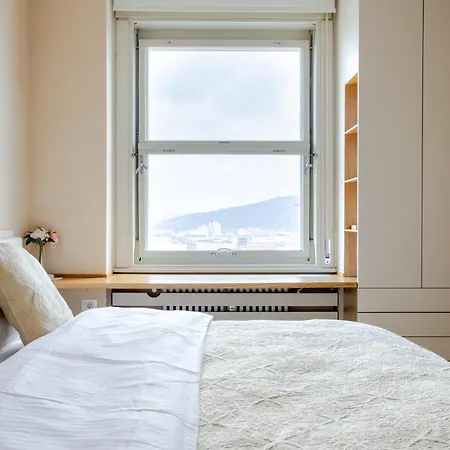 Skyscraper Amazing Castle & View